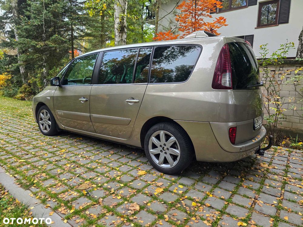 Renault Grand Espace - 5