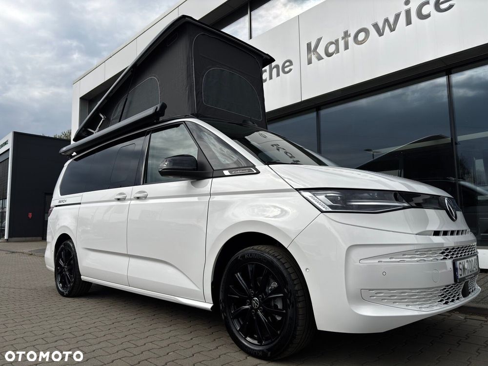 Volkswagen California - 11