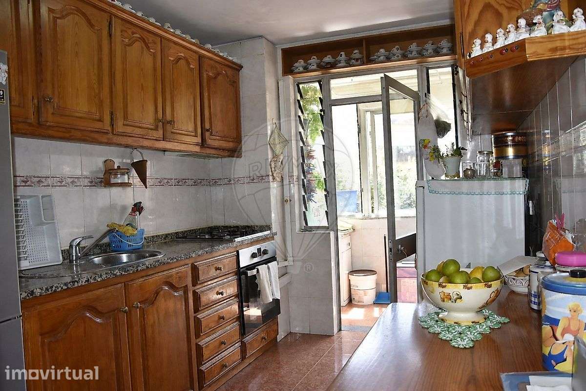 Apartamento T2 para venda - Grande imagem: 4/11
