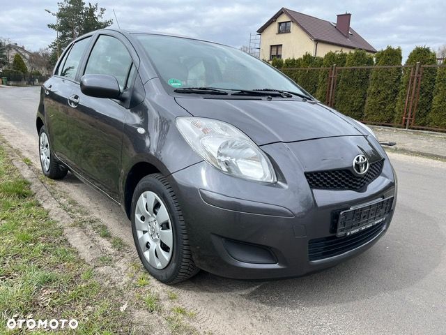 Toyota Yaris 1.0 VVT-i Cool - 2