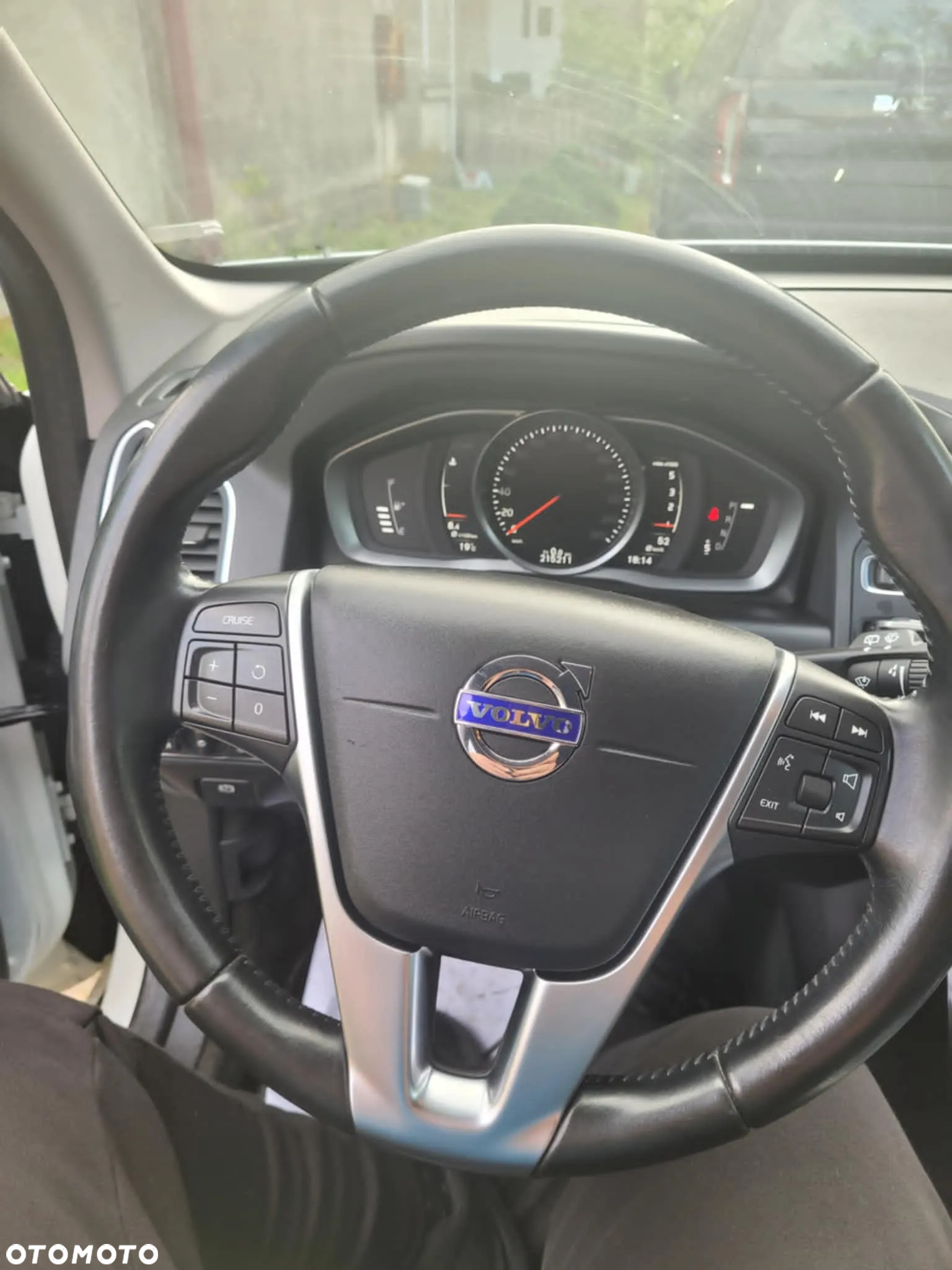 Volvo XC 60 D4 Drive-E Summum - 8