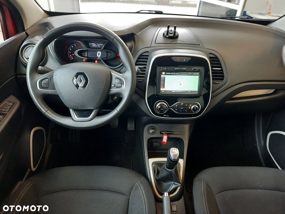 Renault Captur - 27