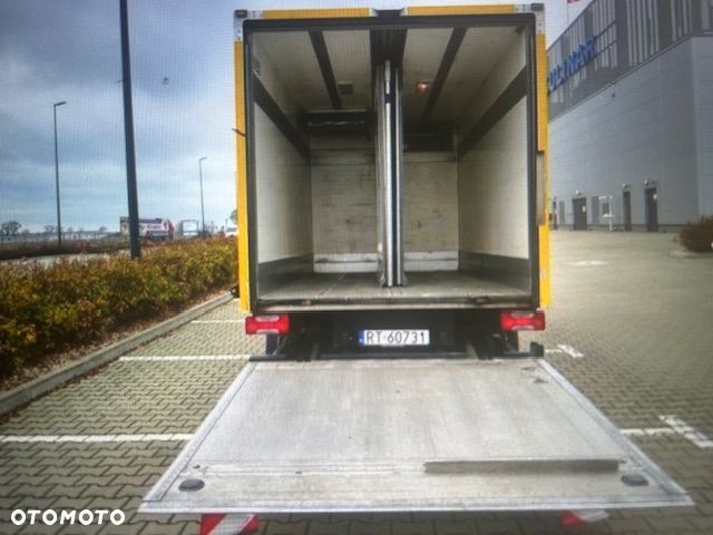 Iveco 65C18 Daily MR`16 E6 - 8