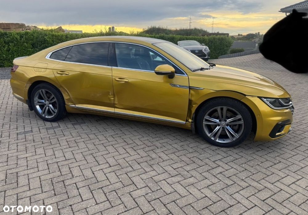 Volkswagen Arteon 2.0 TSI OPF 4Motion DSG R-Line - 6