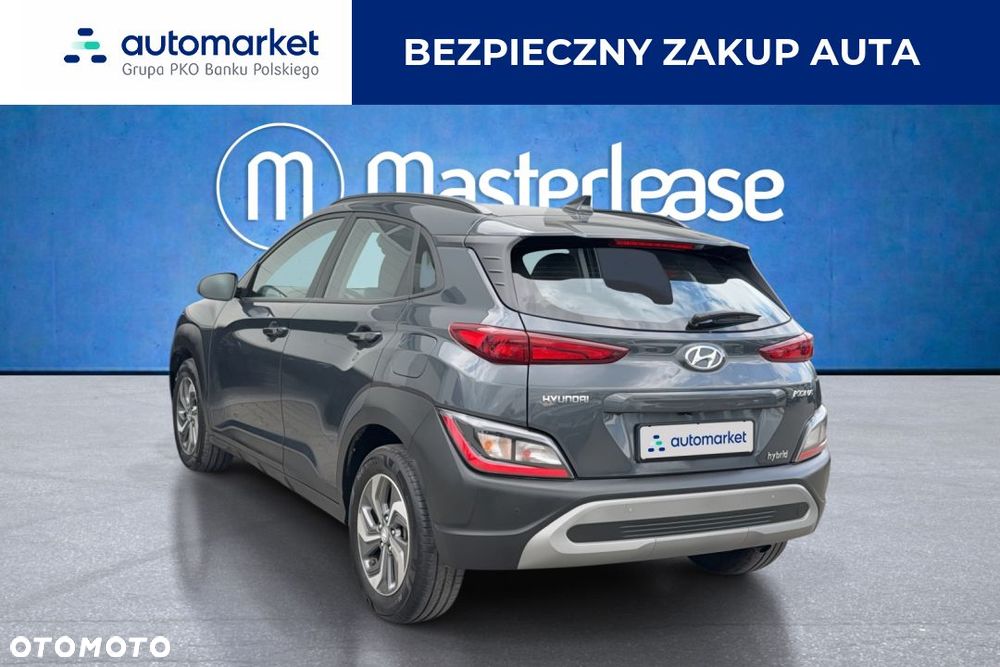 Hyundai Kona - 7