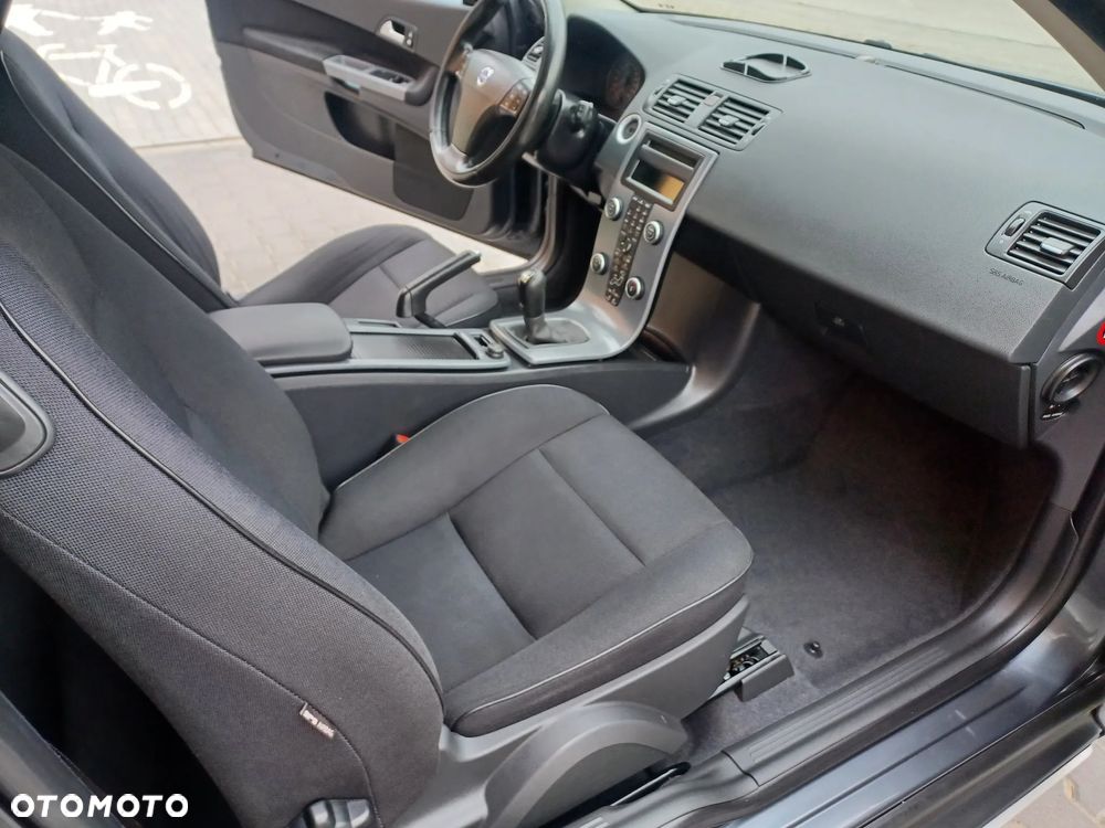 Volvo C30 1.6D DRIVe - 24