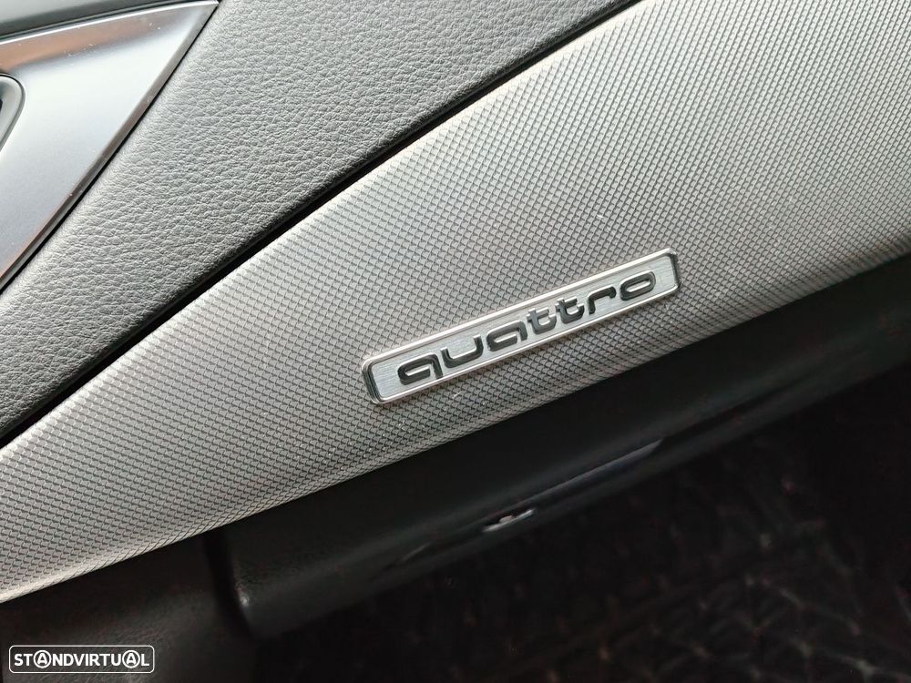 Audi A7 Sportback 3.0 BiTDi V6 quattro Tiptronic - 21