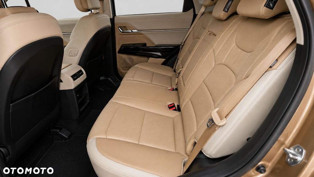 SsangYong/KGM Actyon 1.5 T-GDI Wild - 9