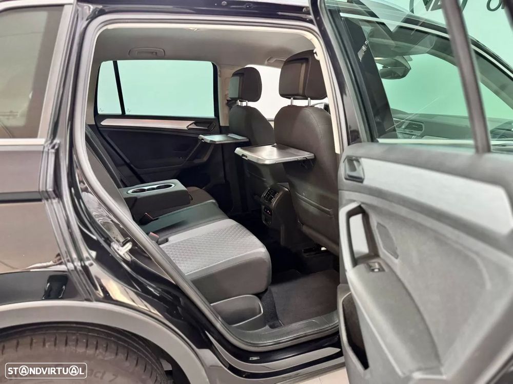VW Tiguan 1.6 TDI Confortline - 42