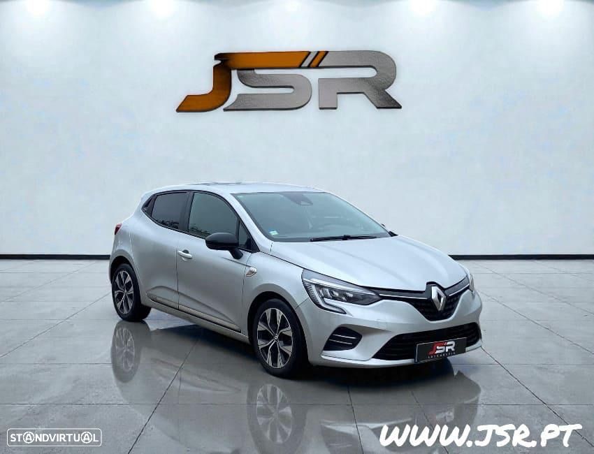 Renault Clio 1.0 TCe Limited Bi-Fuel - 12