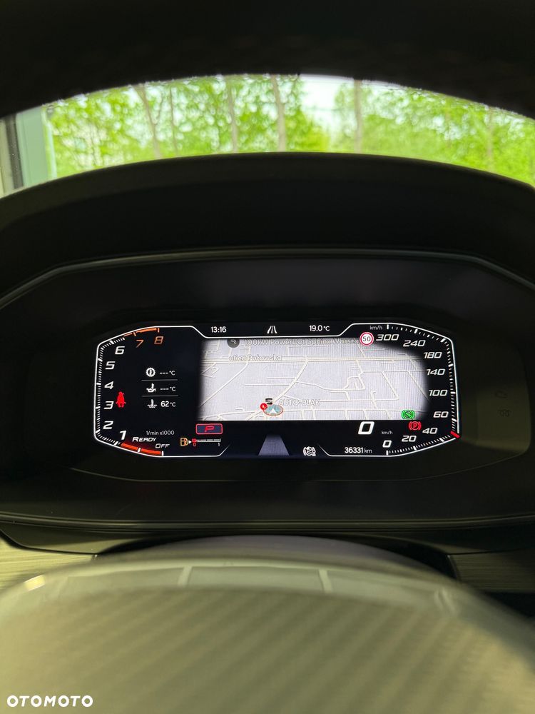Cupra Formentor - 7