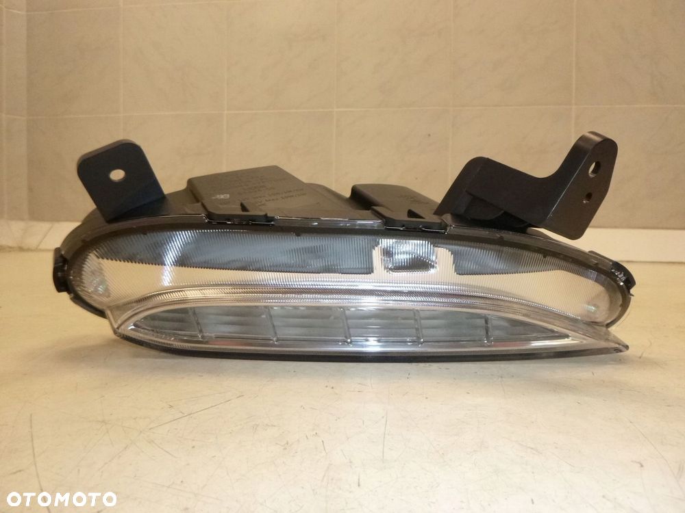 HYUNDAI I30 N LAMPA DRL LED HALOGEN PRZÓD PRZEDNI LEWY PRAWY ORYGINAŁ - 6