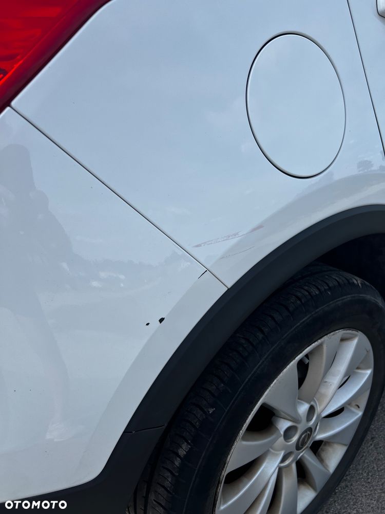Opel Mokka X 1.6 CDTI Color Edition - 11