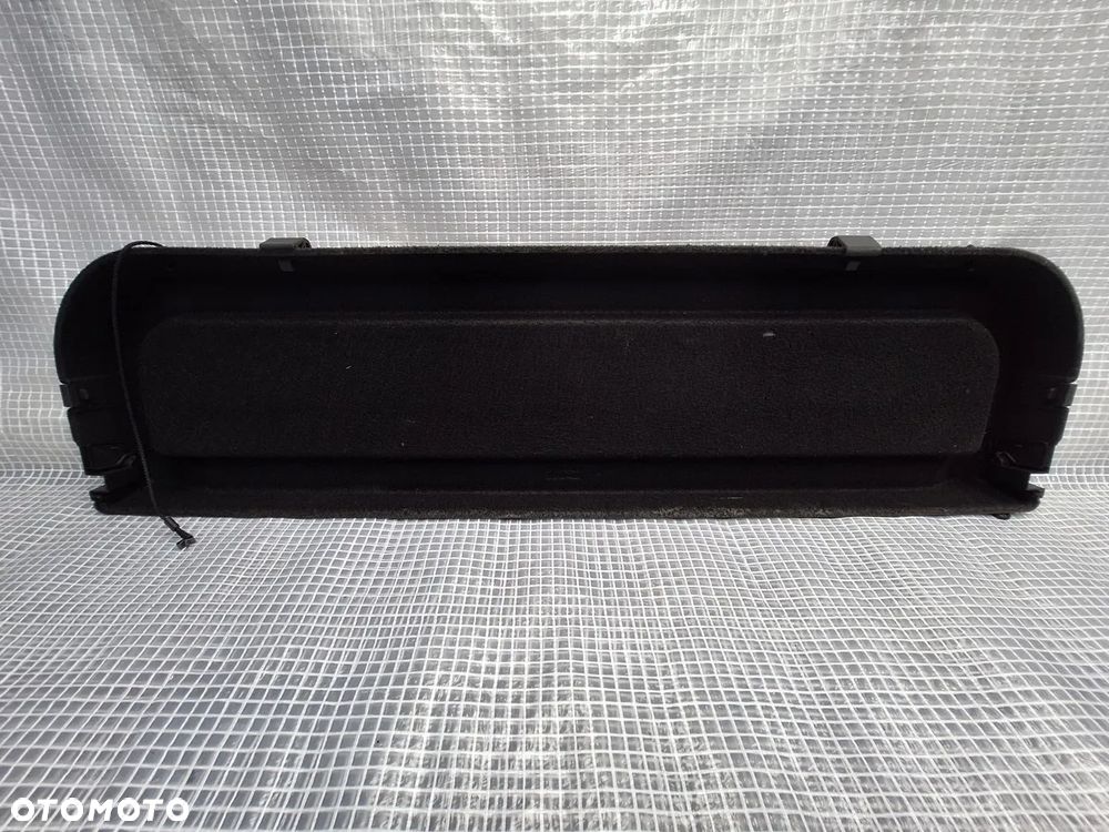 polka bagaznika suzuki swift V 5 2010-2017 88910-71l0 orginal demontaz - 5