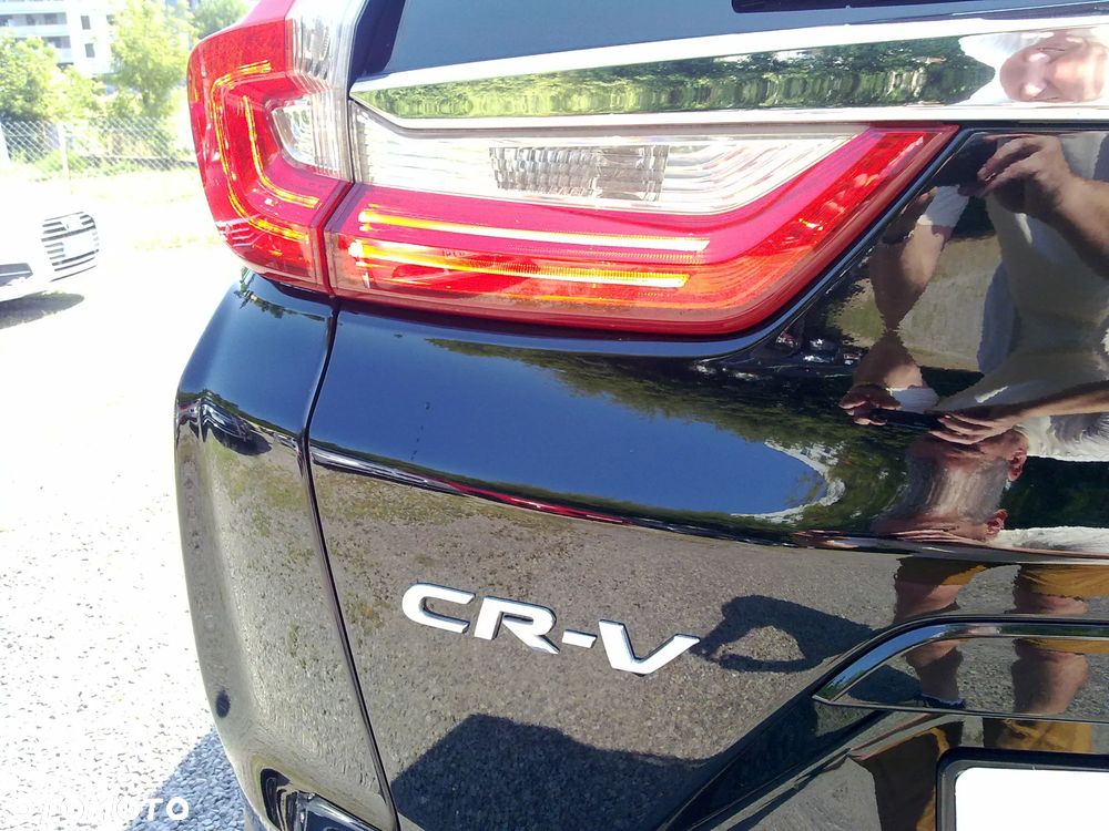 Honda CR-V 2.0 i-MMD Executive (Honda Connect+) - 10