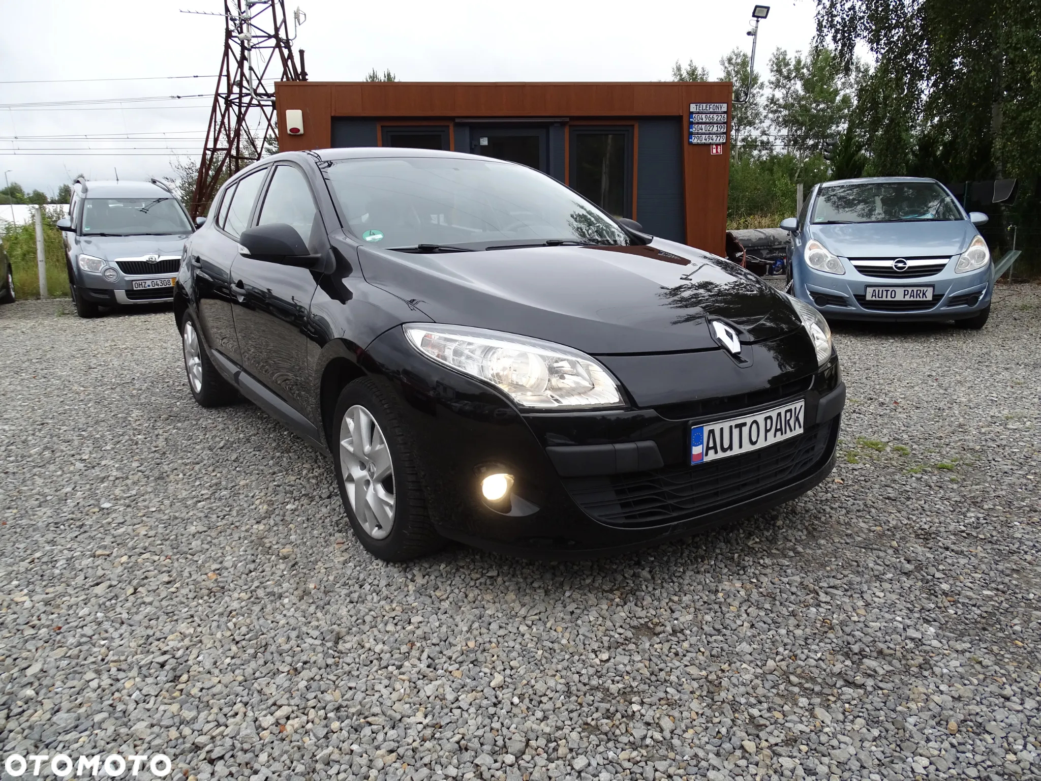 Renault Megane 1.6 16V 100 TomTom Edition - 2