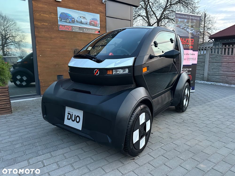 Renault Twizy - 15