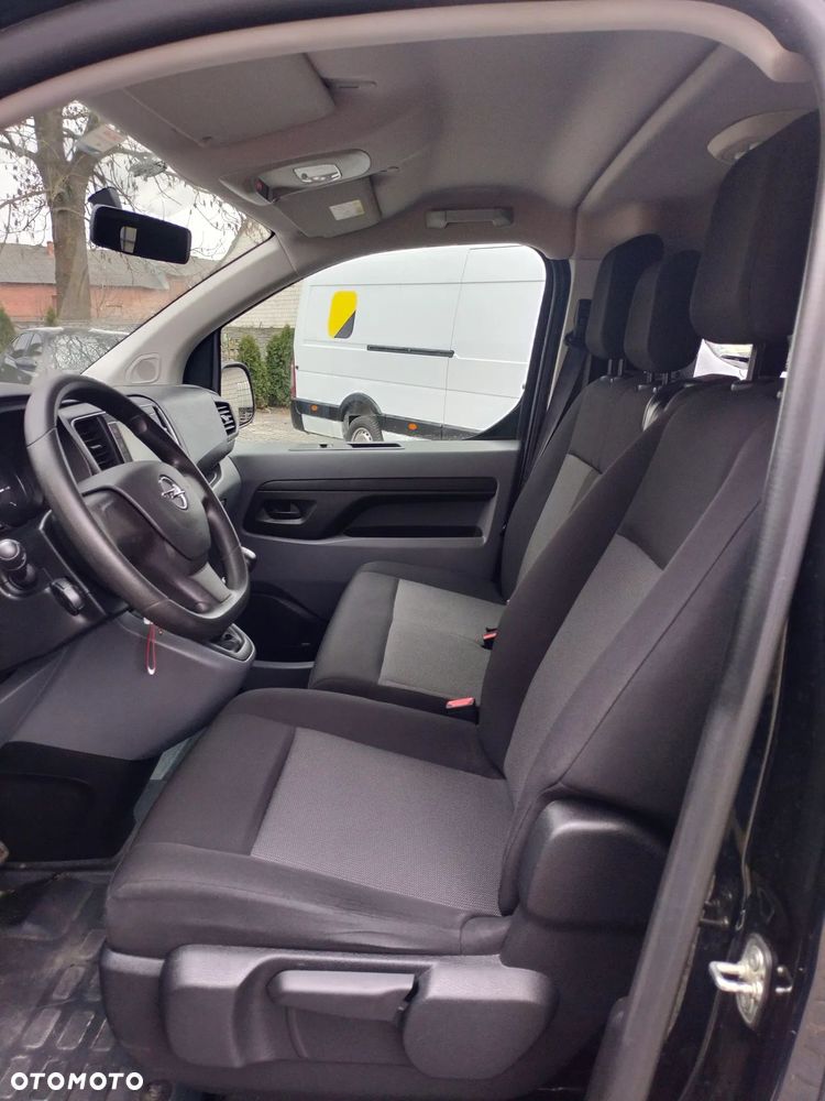 Opel Vivaro L Edition - 14