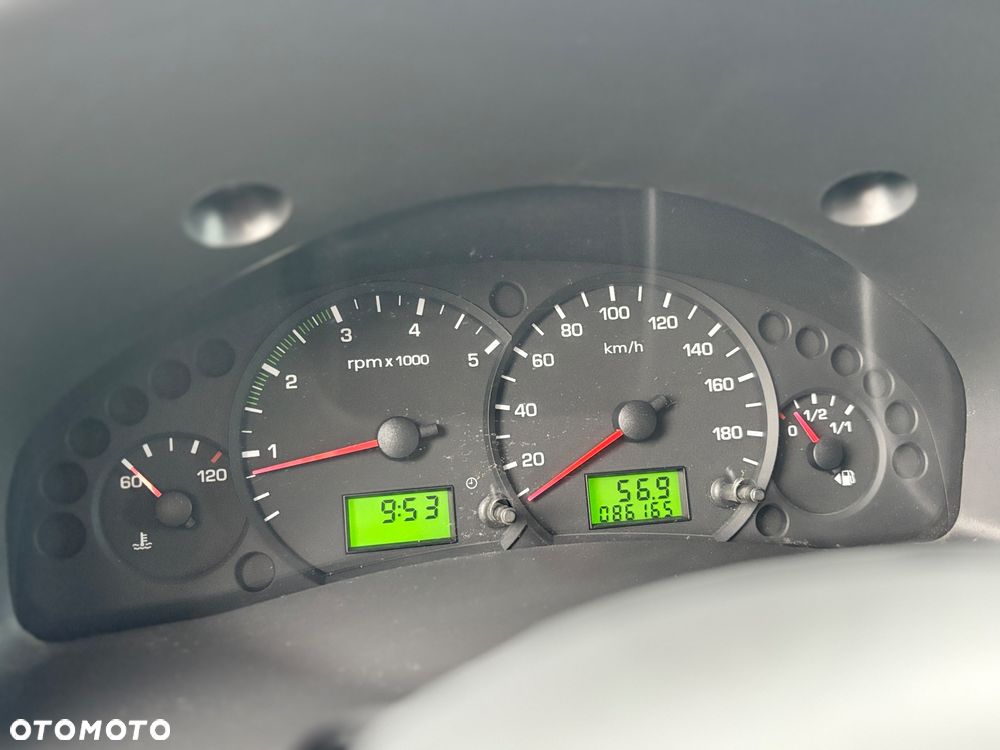 Ford Transit Chausson - 13