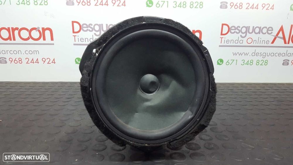 ALTO-FALANTE MERCEDES CLASE C (W204) BERLINA C 320 CDI (204.022) - 3