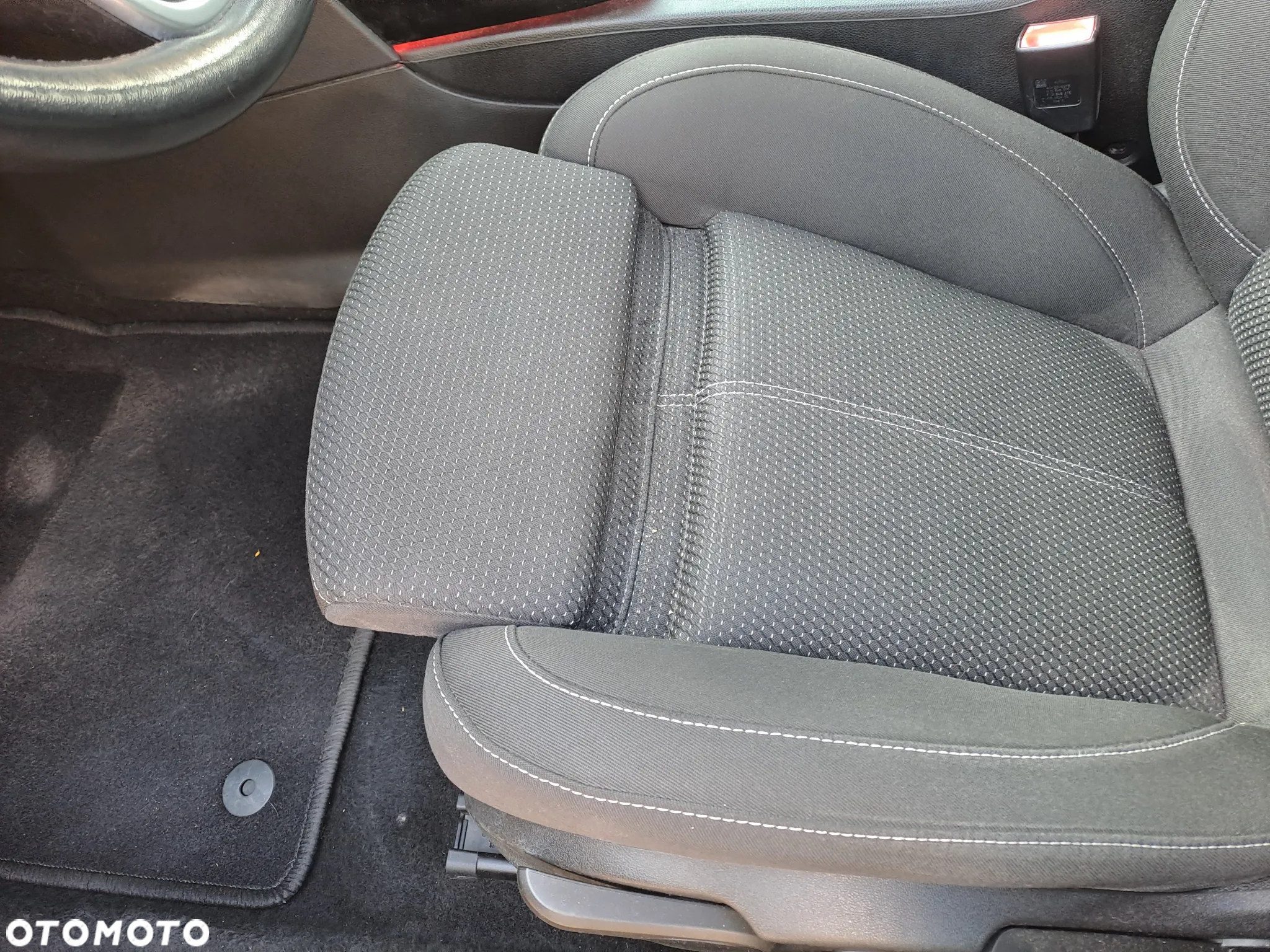 Opel Astra 1.4 Turbo Sport - 10