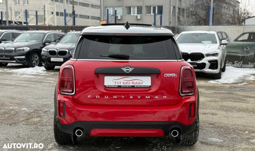 Mini Countryman - 7
