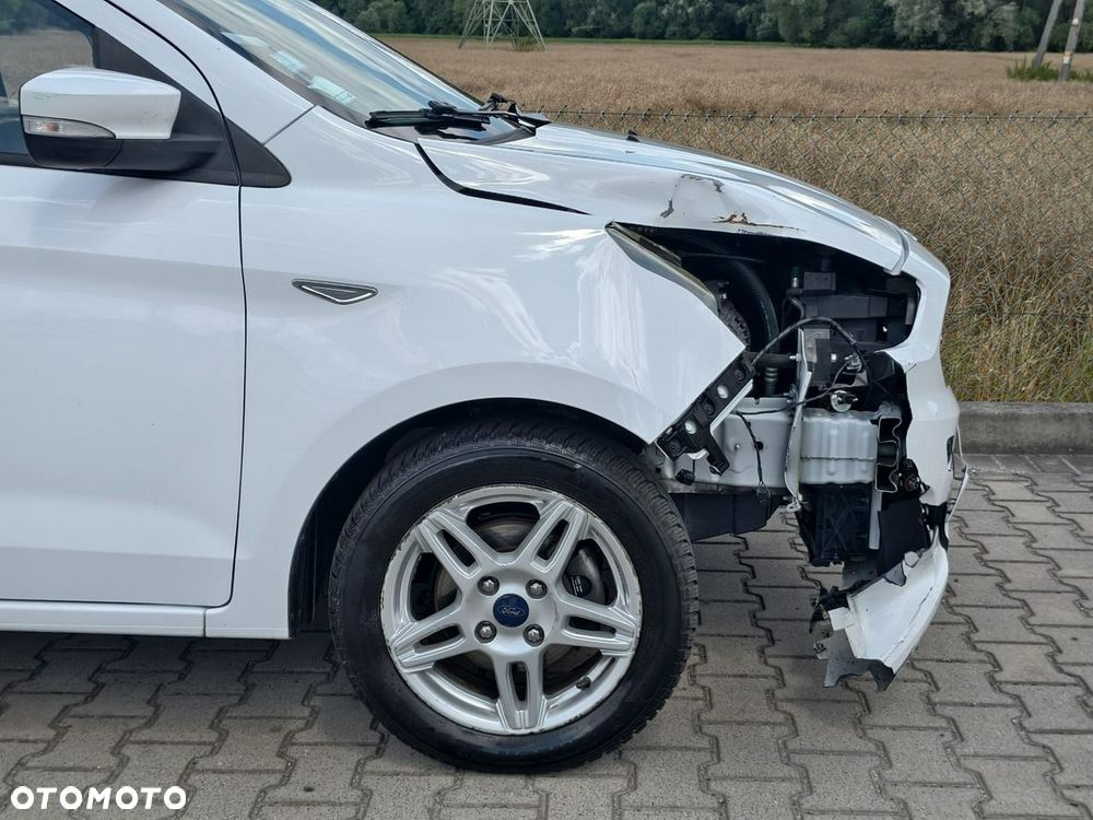 Ford Ka+ - 23