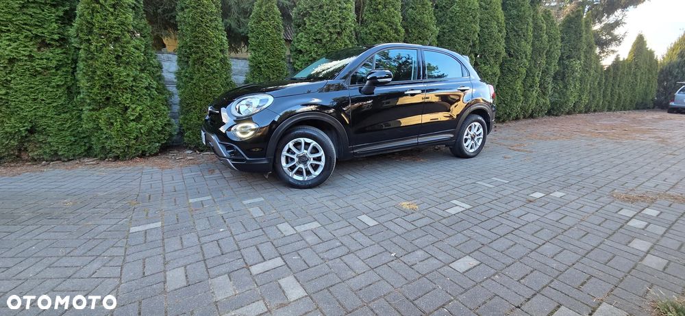 Fiat 500X Dolcevita 1.0 Cross - 14