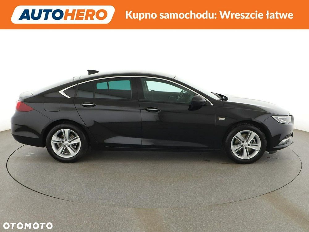 Opel Insignia 1.5 Direct InjectionTurbo Business Innovation - 10