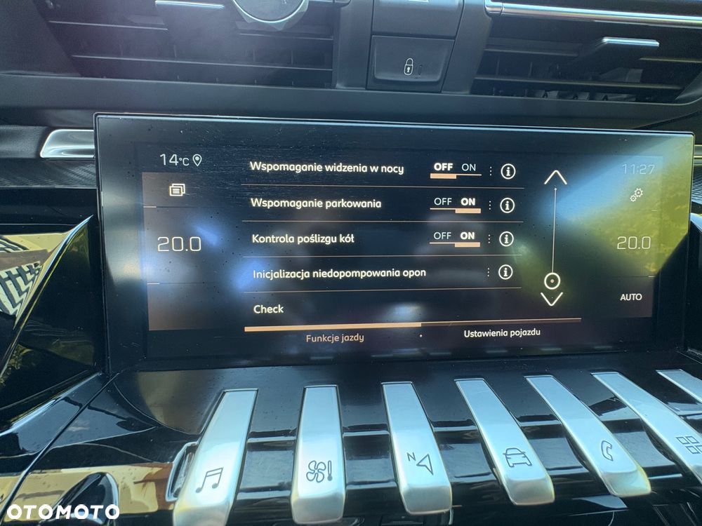 Peugeot 508 BlueHDi 180 EAT8 GT - 24