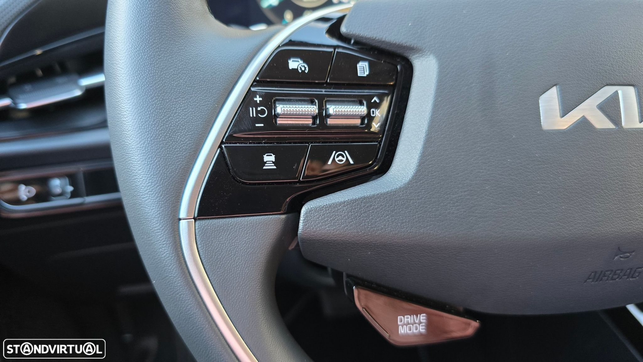 Kia Niro - 16