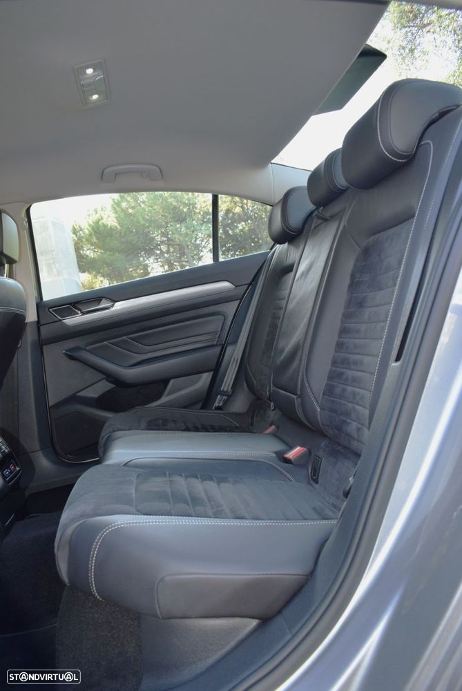 VW Passat 1.4 TSI GTE+ Plug-in - 46