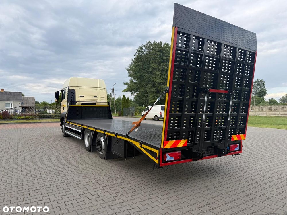 MAN TGS 26.440 - 9