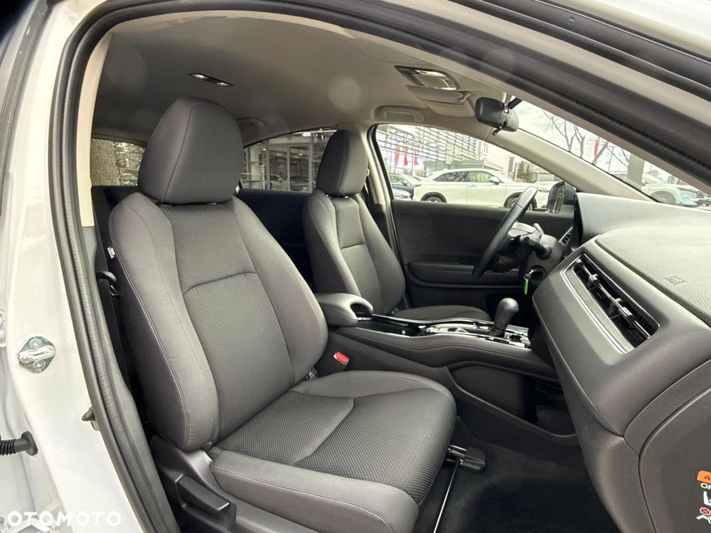 Honda HR-V 1.5 Elegance (ADAS / Connect+) CVT - 22