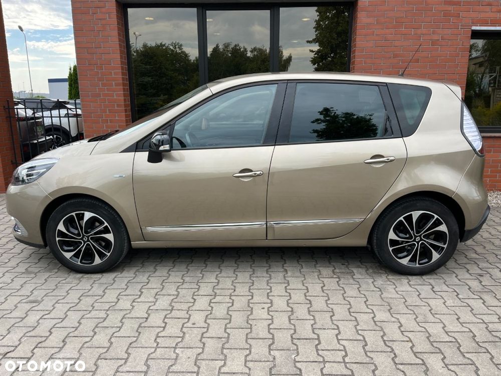 Renault Scenic 1.5 dCi Energy Bose EU6 - 25