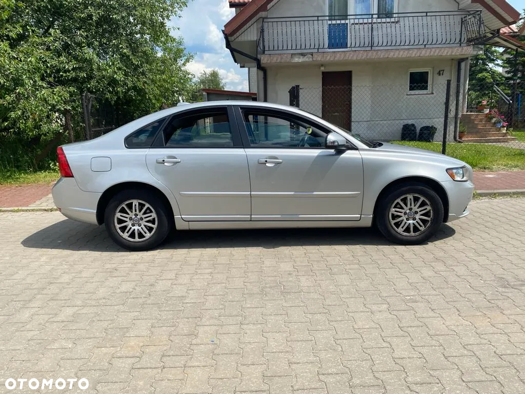 Volvo S40 - 5