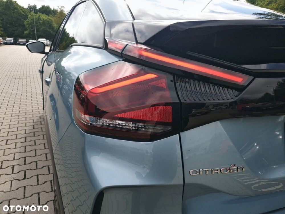 Citroën C4 1.2 PureTech Max S&S EAT8 - 13