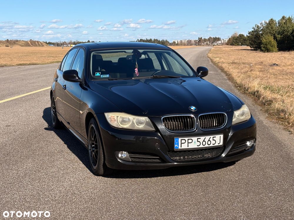 BMW Seria 3 - 2