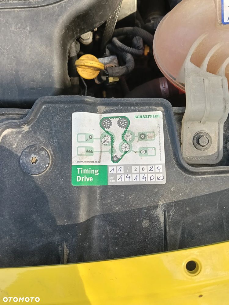 Fiat 500L 1.6 Multijet Trekking S&S - 10