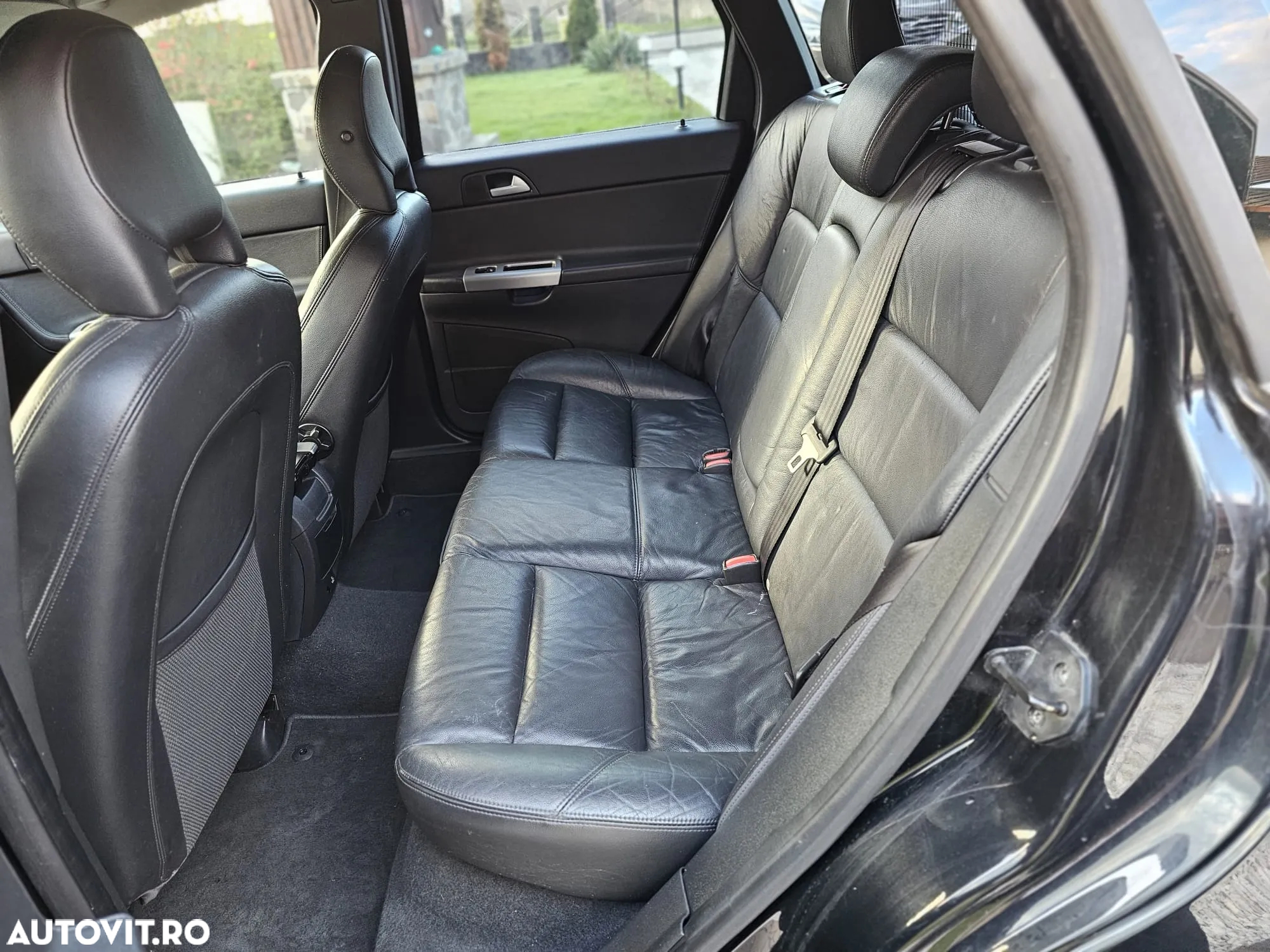 Volvo V50 D2 Business Pro Edition - 10