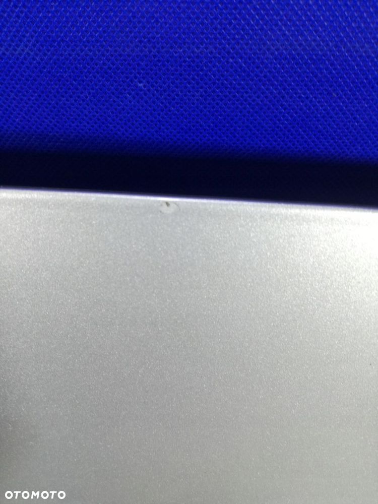 hyundai i20 i 20 pb lift maska pokrywa klapa przód rys - 3