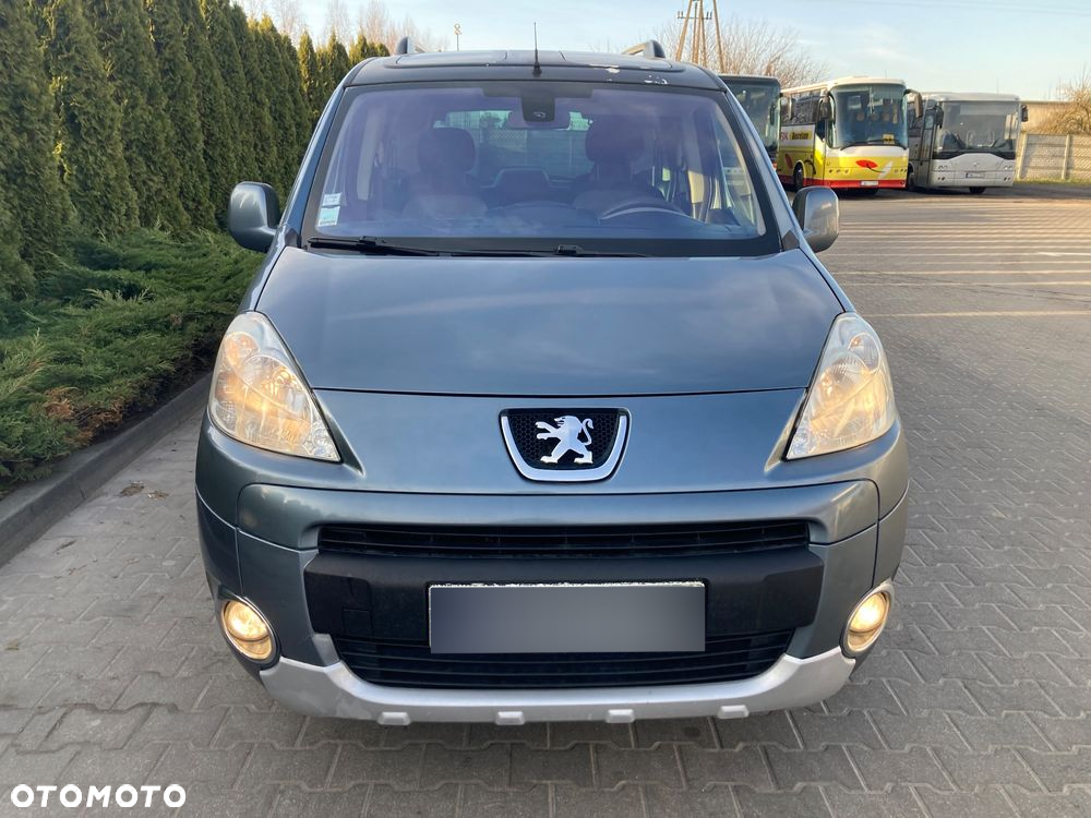 Peugeot Partner - 3