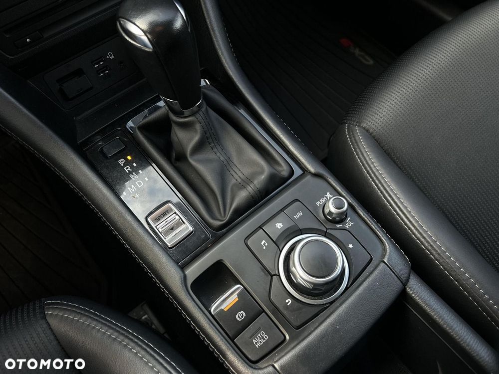 Mazda CX-3 2.0 SkyPassion - 22