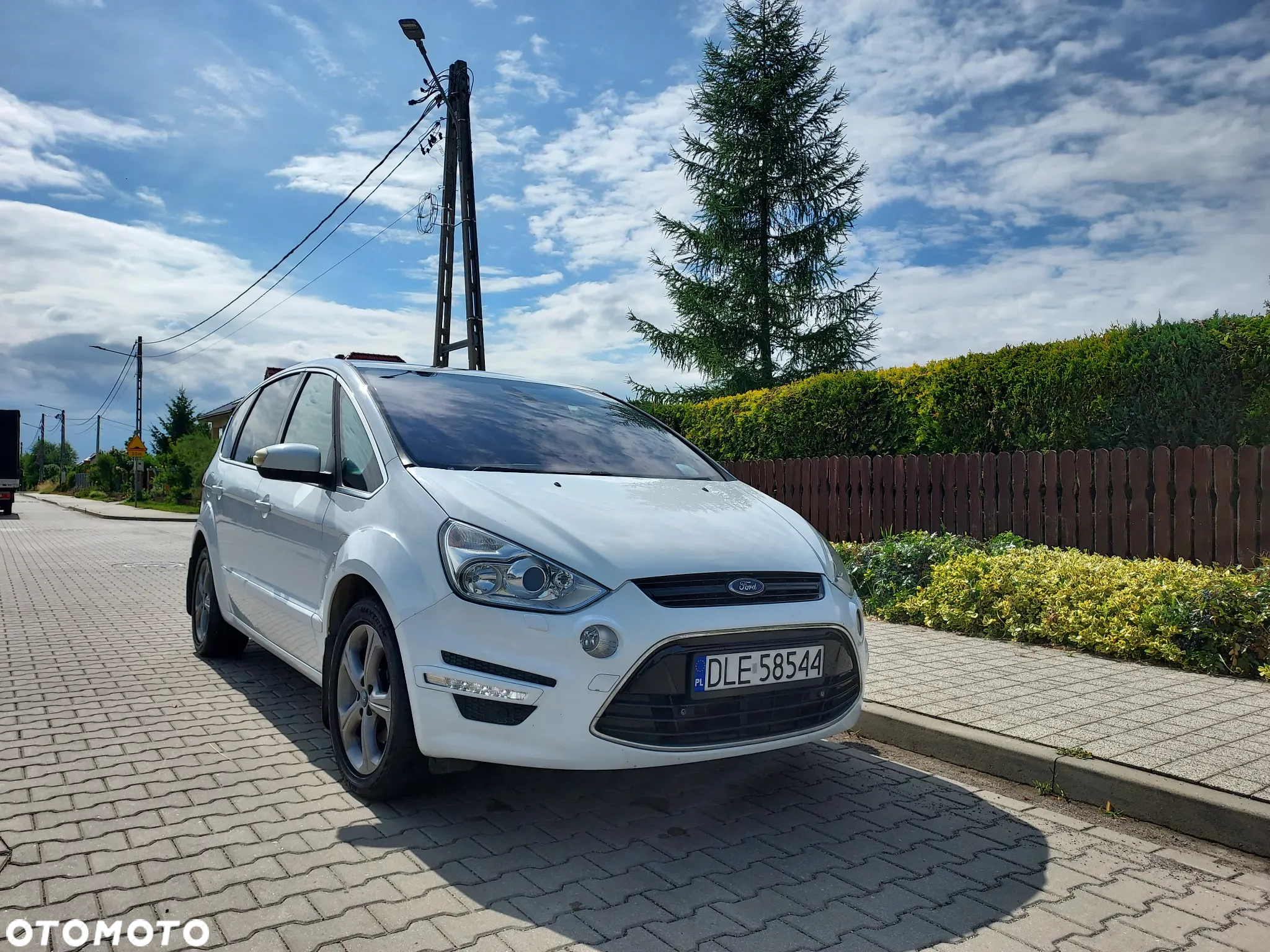 Ford S-Max - 2