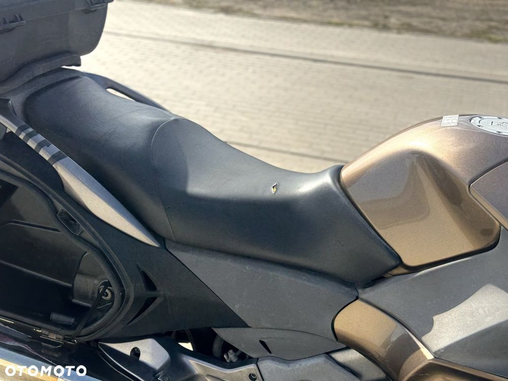 Honda Deauville - 13