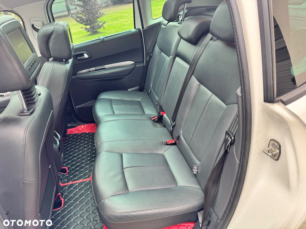 Peugeot 3008 155 THP Automatik Platinum - 18