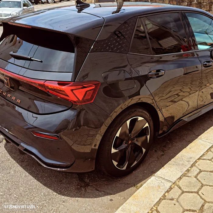 Cupra Born 59 kWh e-Boost Plus - 3