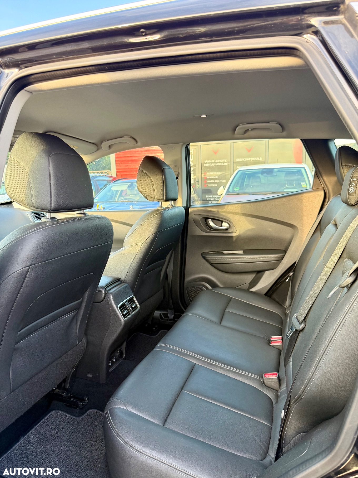 Renault Kadjar TCe 140 GPF LIMITED - 8