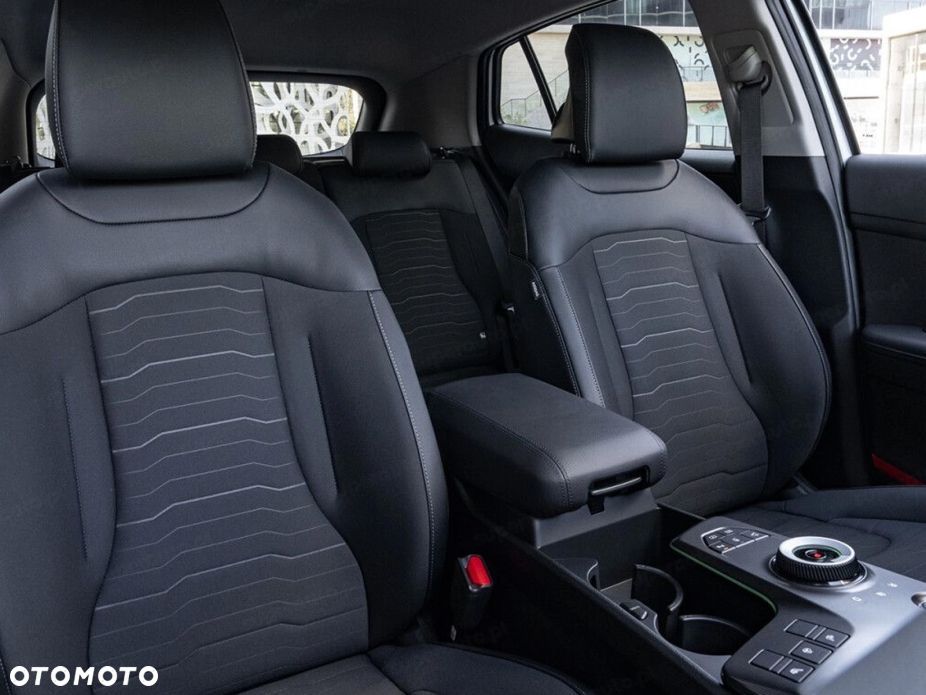 Kia Sportage - 10