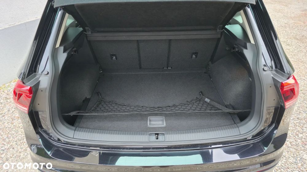 Volkswagen Tiguan 2.0 TDI BMT SCR IQ Drive - 15